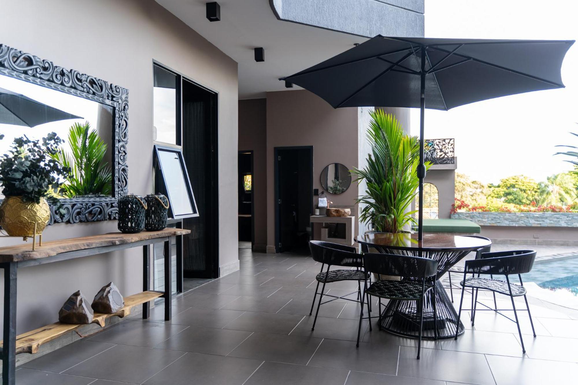Hotel Osve Boutique Cali Esterno foto