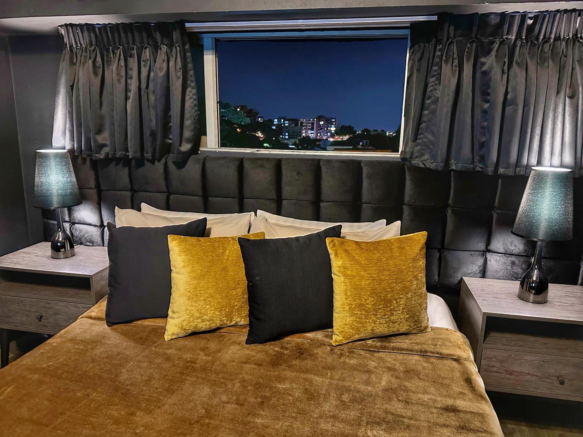 Hotel Osve Boutique Cali Esterno foto