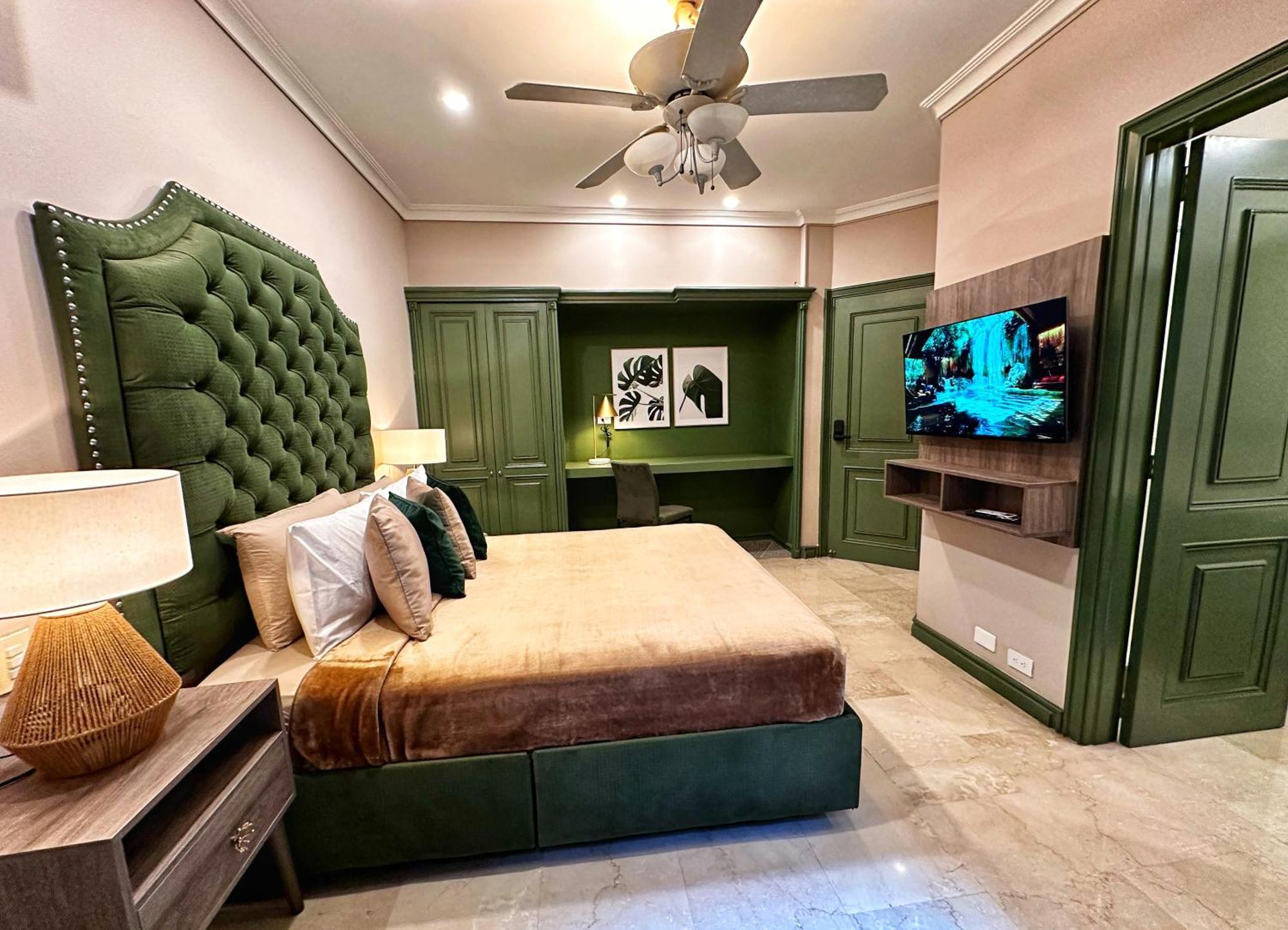 Hotel Osve Boutique Cali Esterno foto
