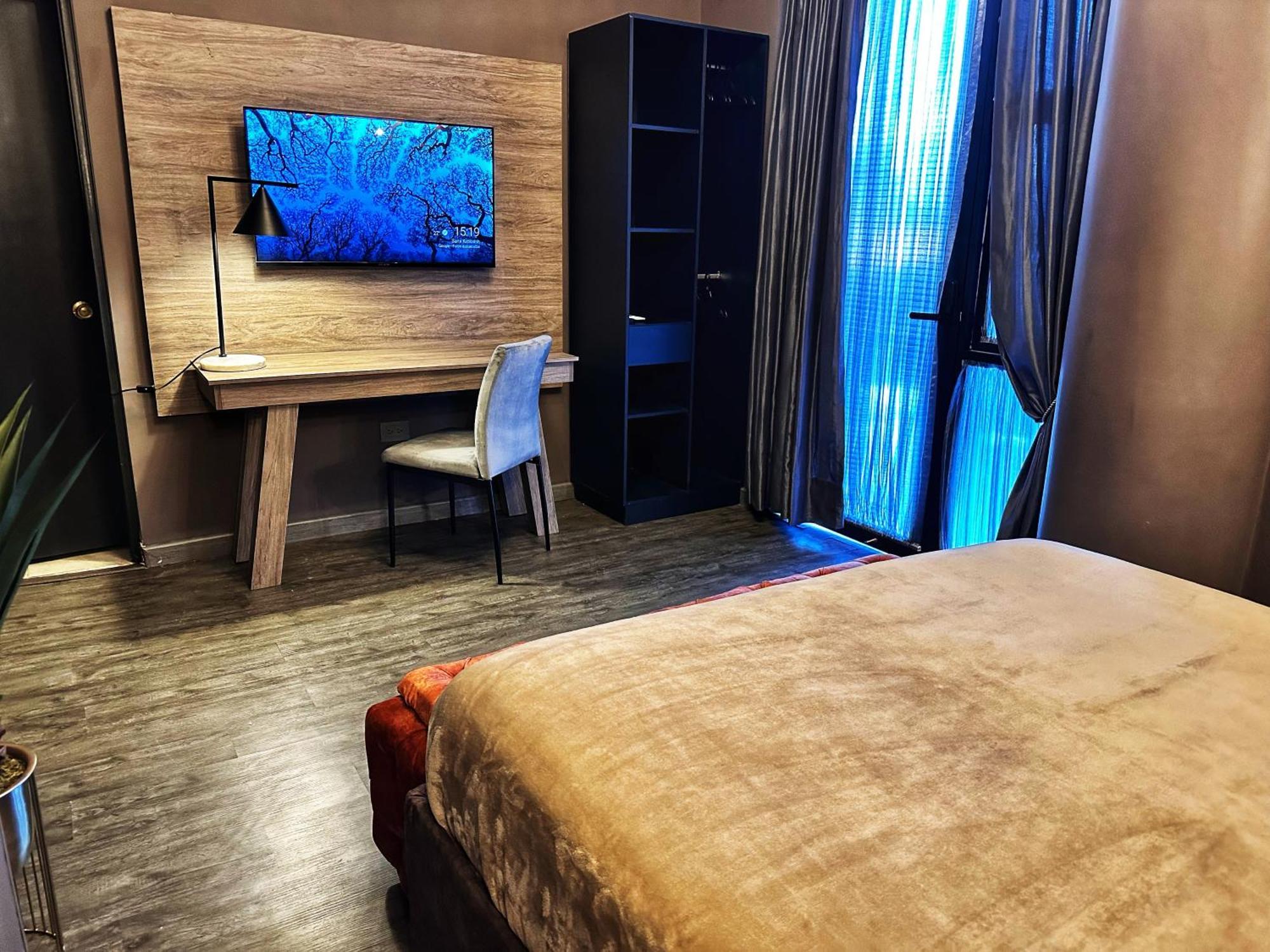 Hotel Osve Boutique Cali Esterno foto