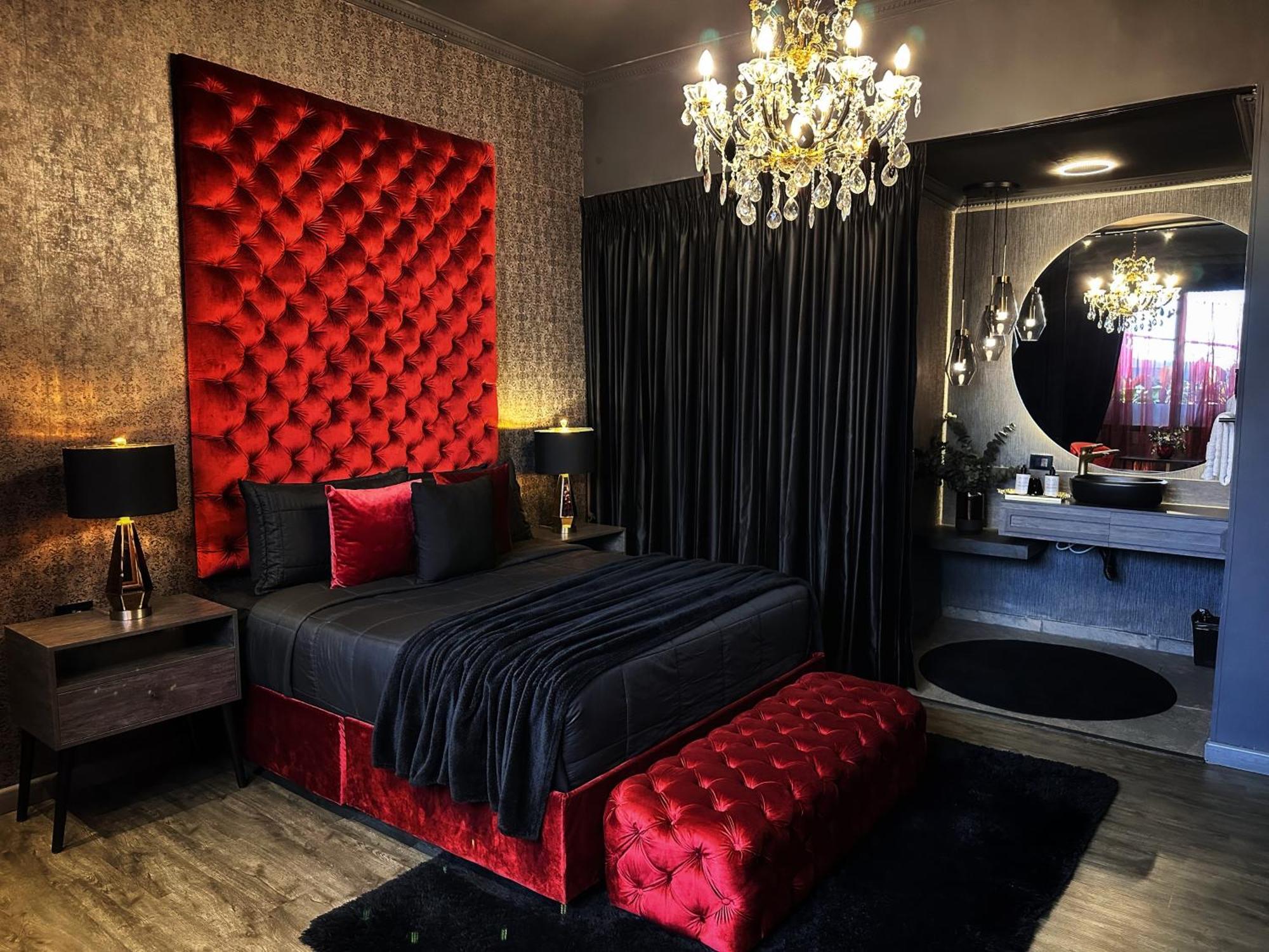 Hotel Osve Boutique Cali Esterno foto