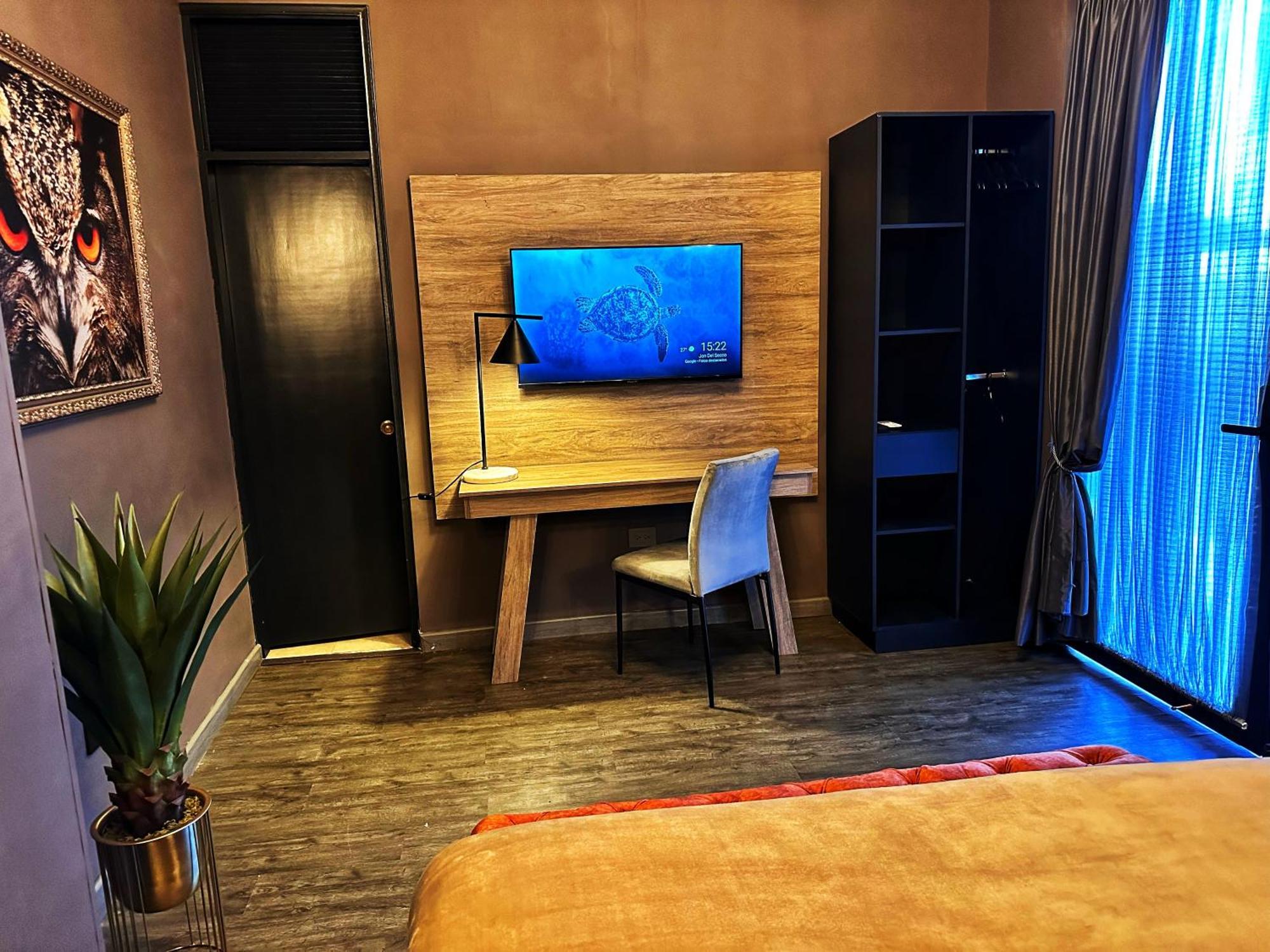 Hotel Osve Boutique Cali Esterno foto