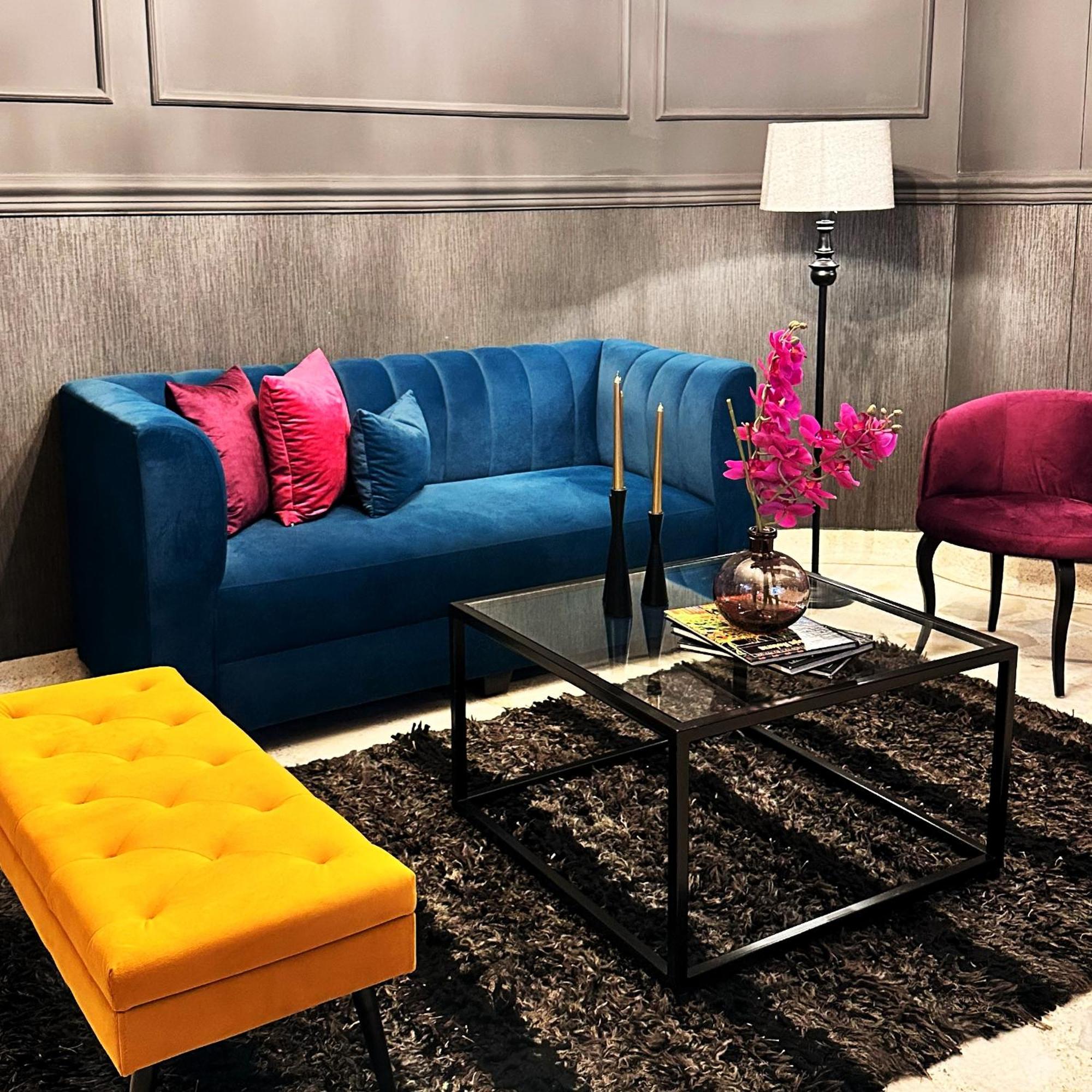 Hotel Osve Boutique Cali Esterno foto