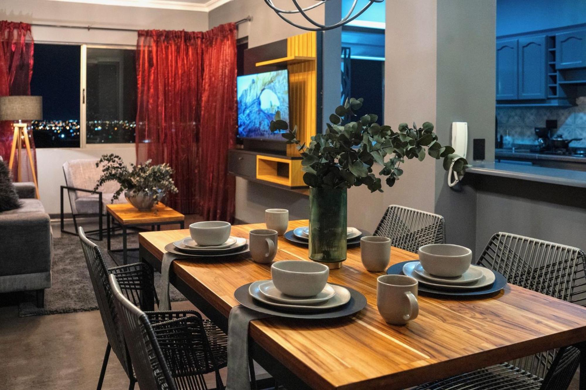 Hotel Osve Boutique Cali Esterno foto