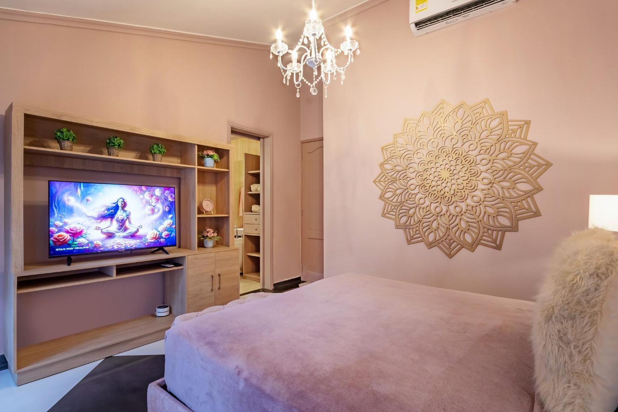 Hotel Osve Boutique Cali Camera foto
